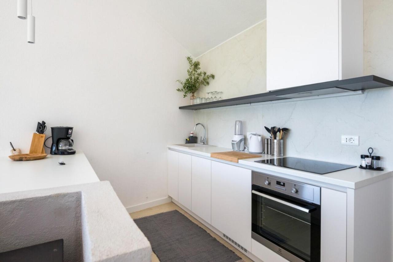 코미자 Rural House Pikola With Sea View On Vis Island 빌라 외부 사진