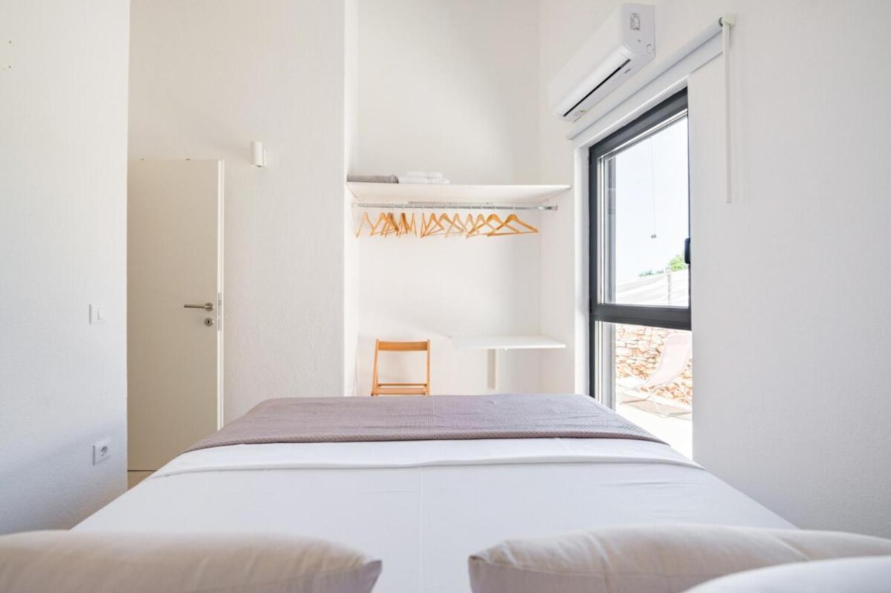 코미자 Rural House Pikola With Sea View On Vis Island 빌라 외부 사진